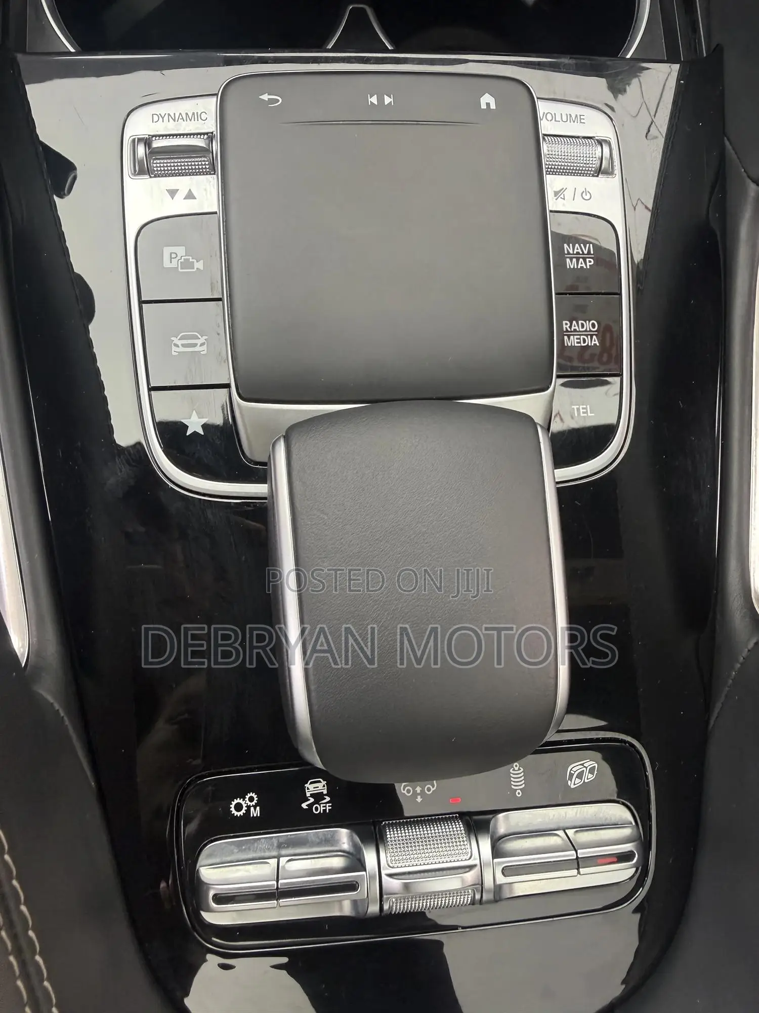 Mercedes-Benz GLE-Class AMG GLE 53 4MATIC 2022 Black