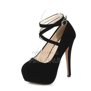 Stilletto Heels