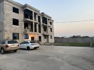 16bdrm Apartment in Ejisu for sale