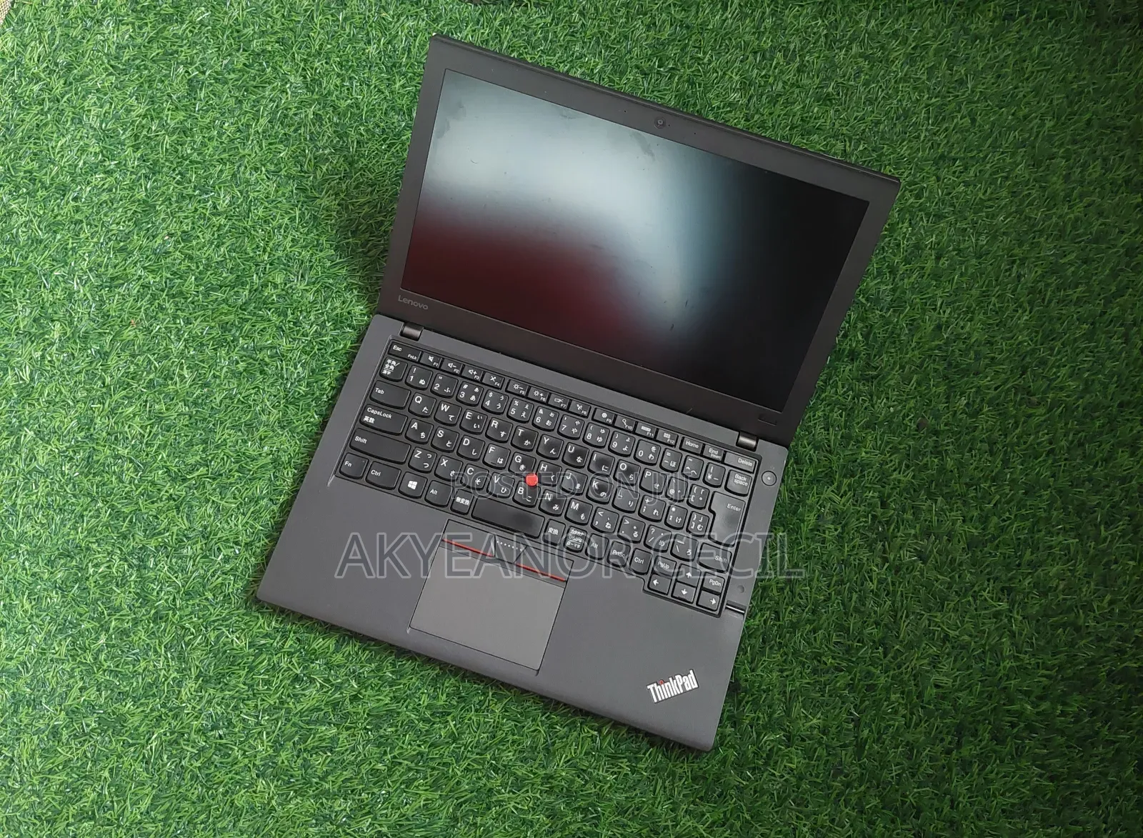 Laptop Lenovo ThinkPad X260 8GB Intel Core i3 HDD 500GB