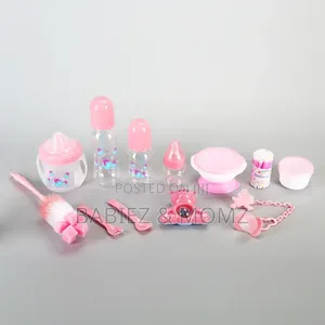 Baby Bottle Bank