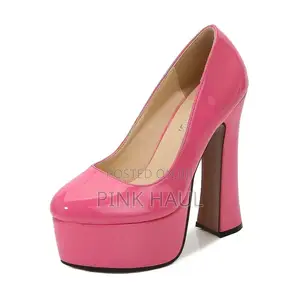 Wedge Heels