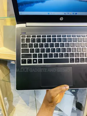 Laptop HP ProBook 430 G5 8GB Intel Core i5 SSD 256GB