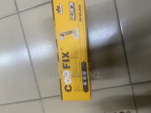 A Cordless Torch