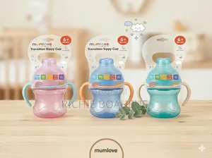 Sippy Cups