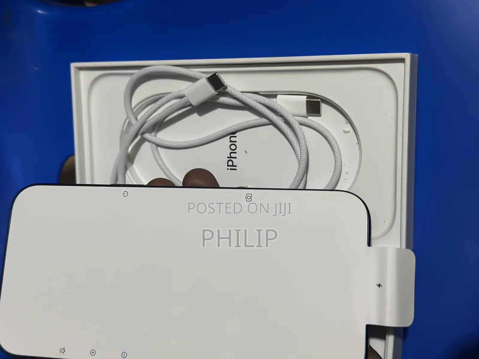 Apple iPhone 17 Pro Max 512 GB Blue