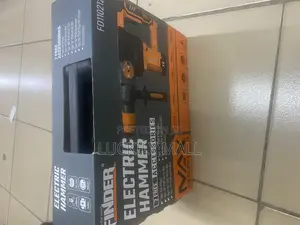 Electric Hammer