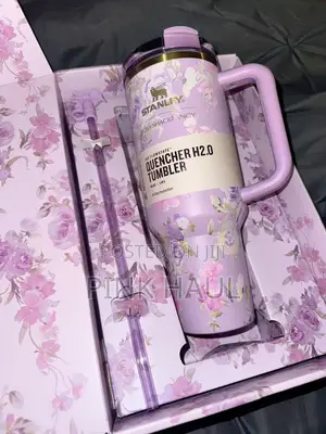 Original Stanley Tumbler 40oz (Wholesale and Retail)