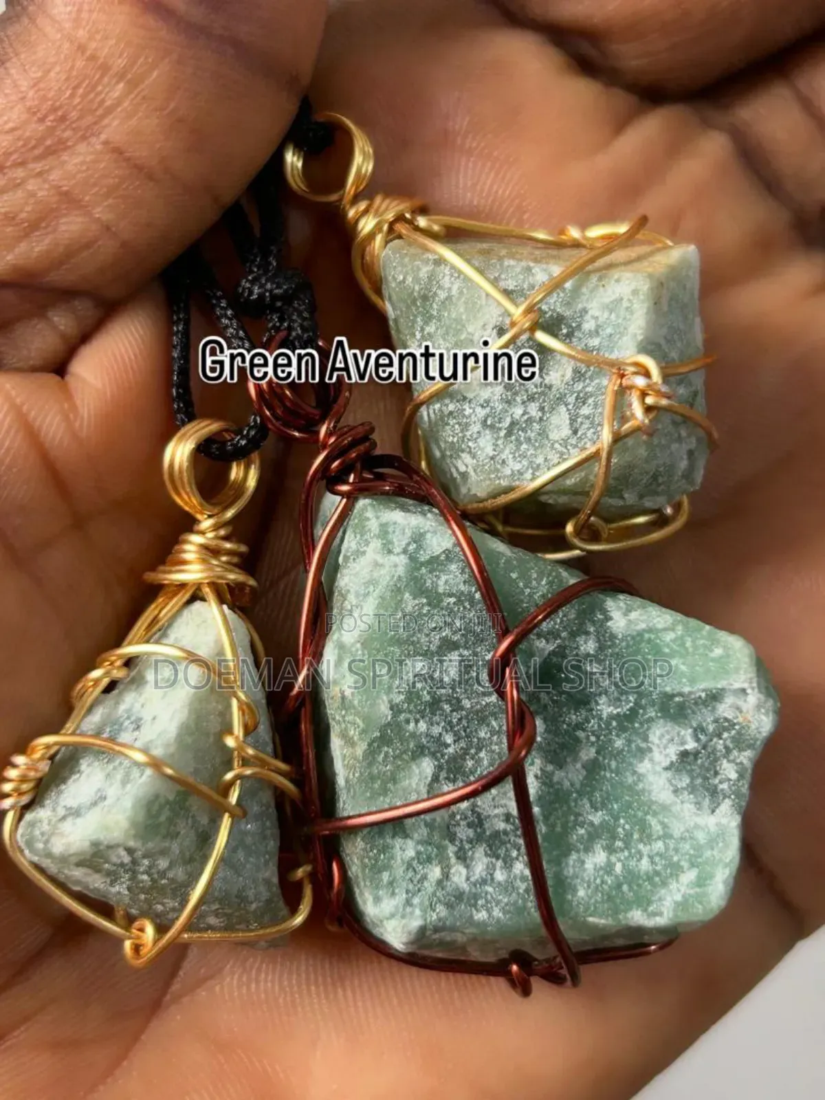 Tourmaline Stone