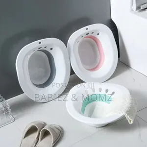 Portable Sitz Bath Bowl