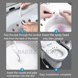 Portable Sitz Bath Bowl