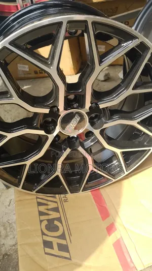Toyota Yaris or Vitz Rim 15