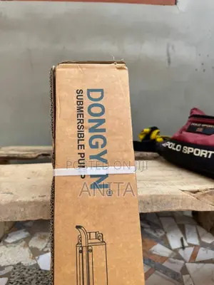 Pumps in Stock