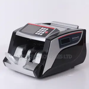 Cash Bills Counting Machine Cc90d Premax