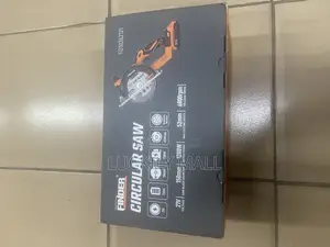 Circular Saw