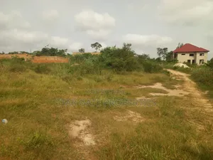 Plot for Sale at Pakyi No 1. ( Semenhyia)