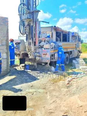 Kk Borehole