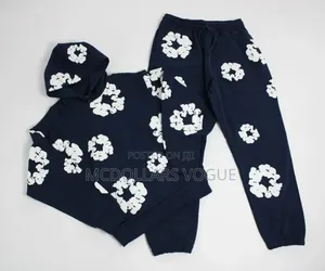 Neat Denim Tears Hoodies, Original 