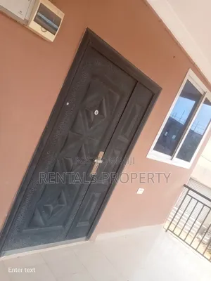 2bdrm Apartment in Penteng, Adenta for rent