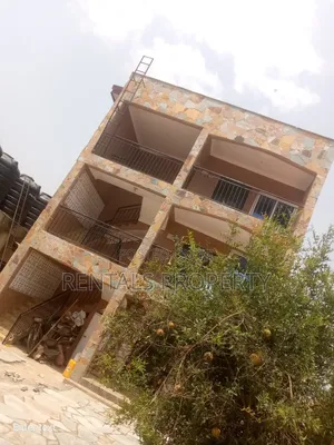 2bdrm Apartment in Penteng, Adenta for rent