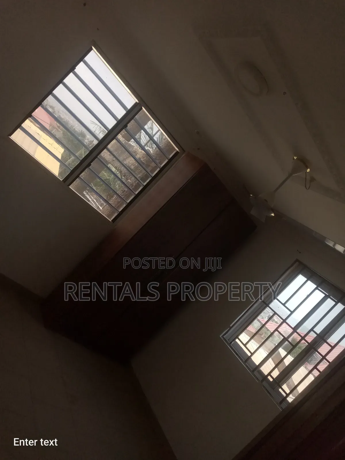 2bdrm Apartment in Penteng, Adenta for rent