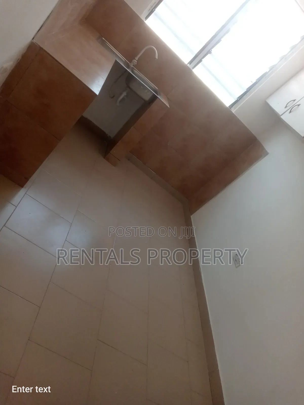 2bdrm Apartment in Penteng, Adenta for rent