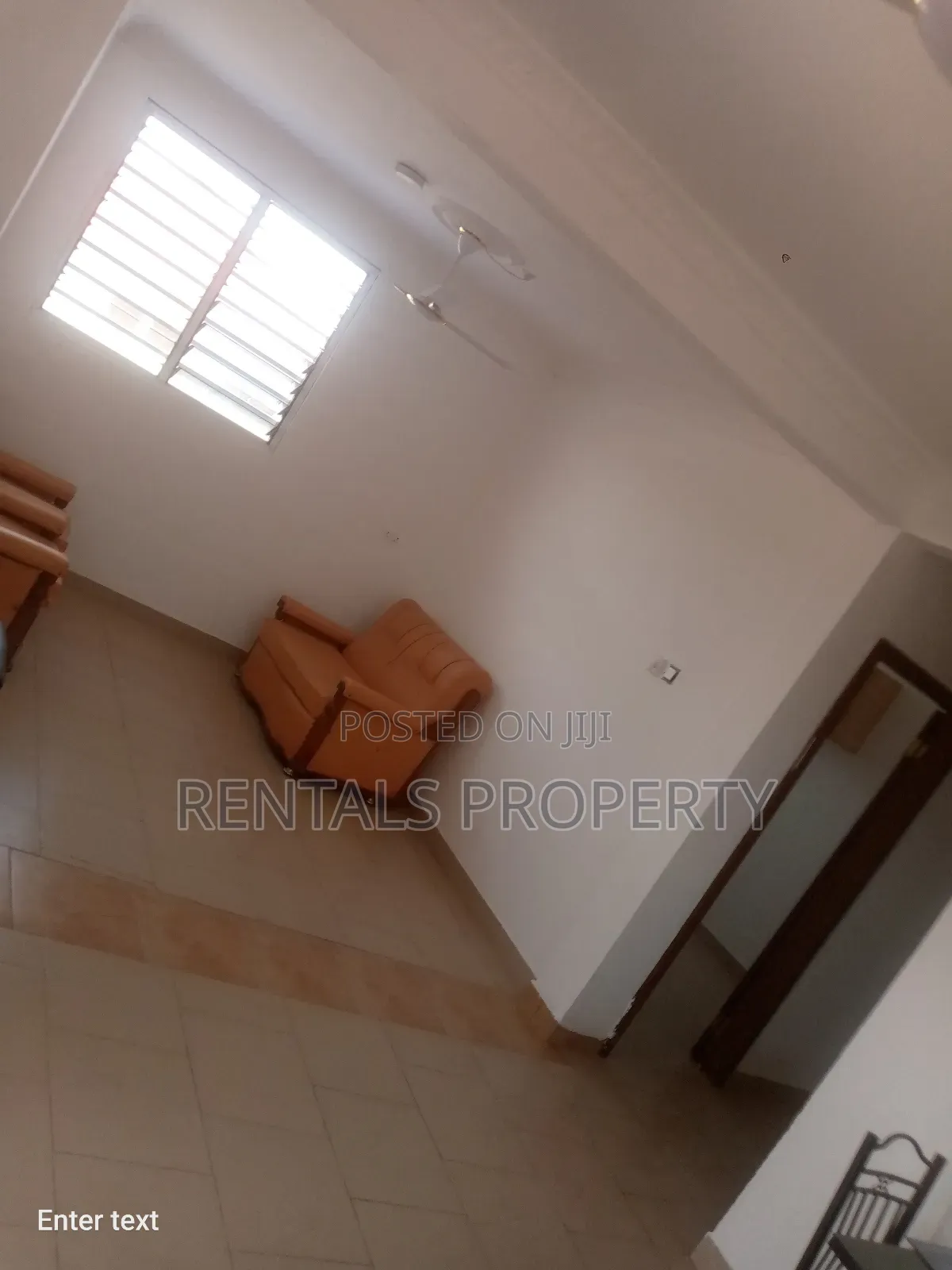 2bdrm Apartment in Penteng, Adenta for rent