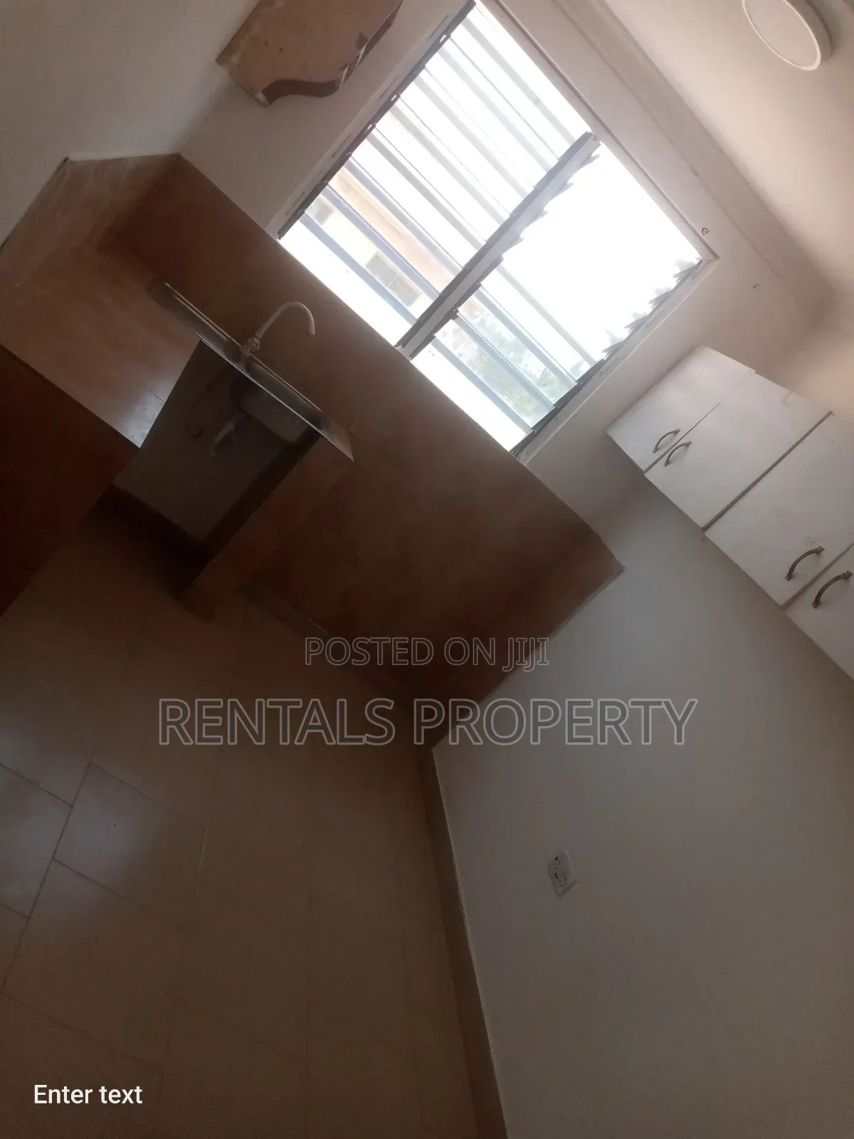2bdrm Apartment in Penteng, Adenta for rent