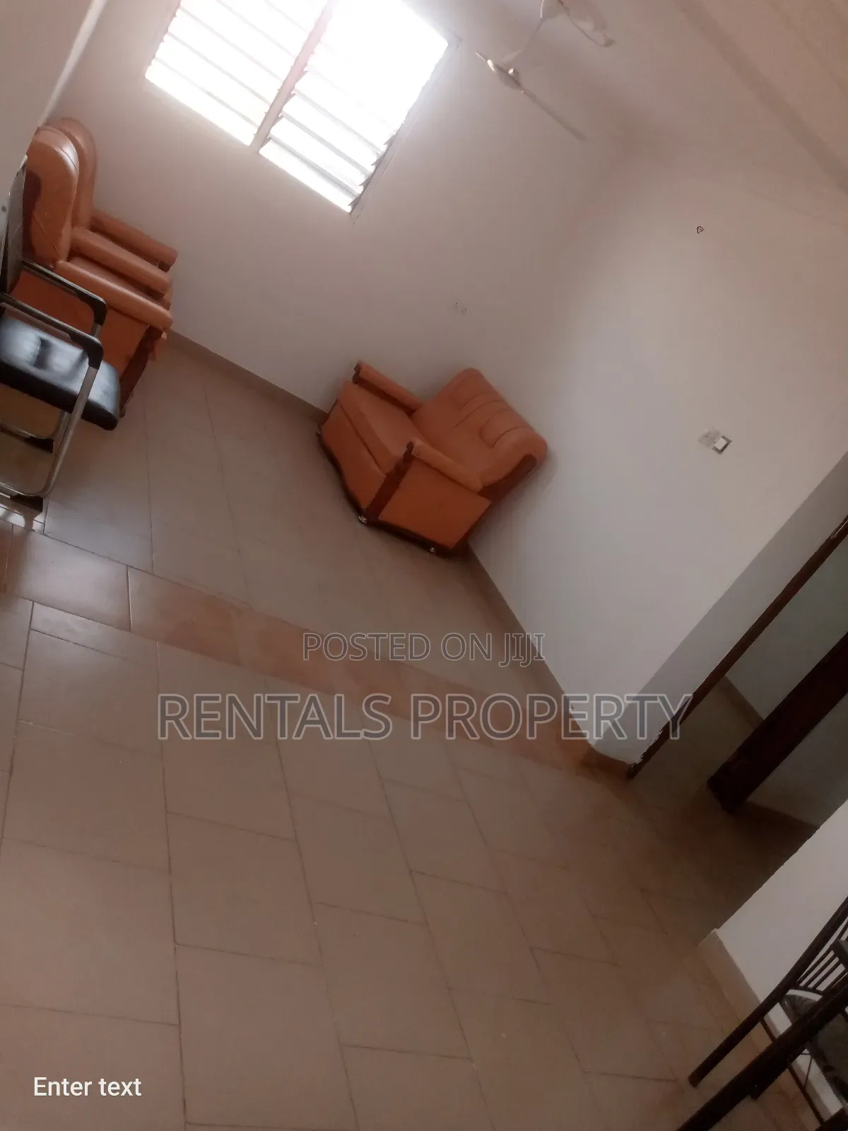 2bdrm Apartment in Penteng, Adenta for rent