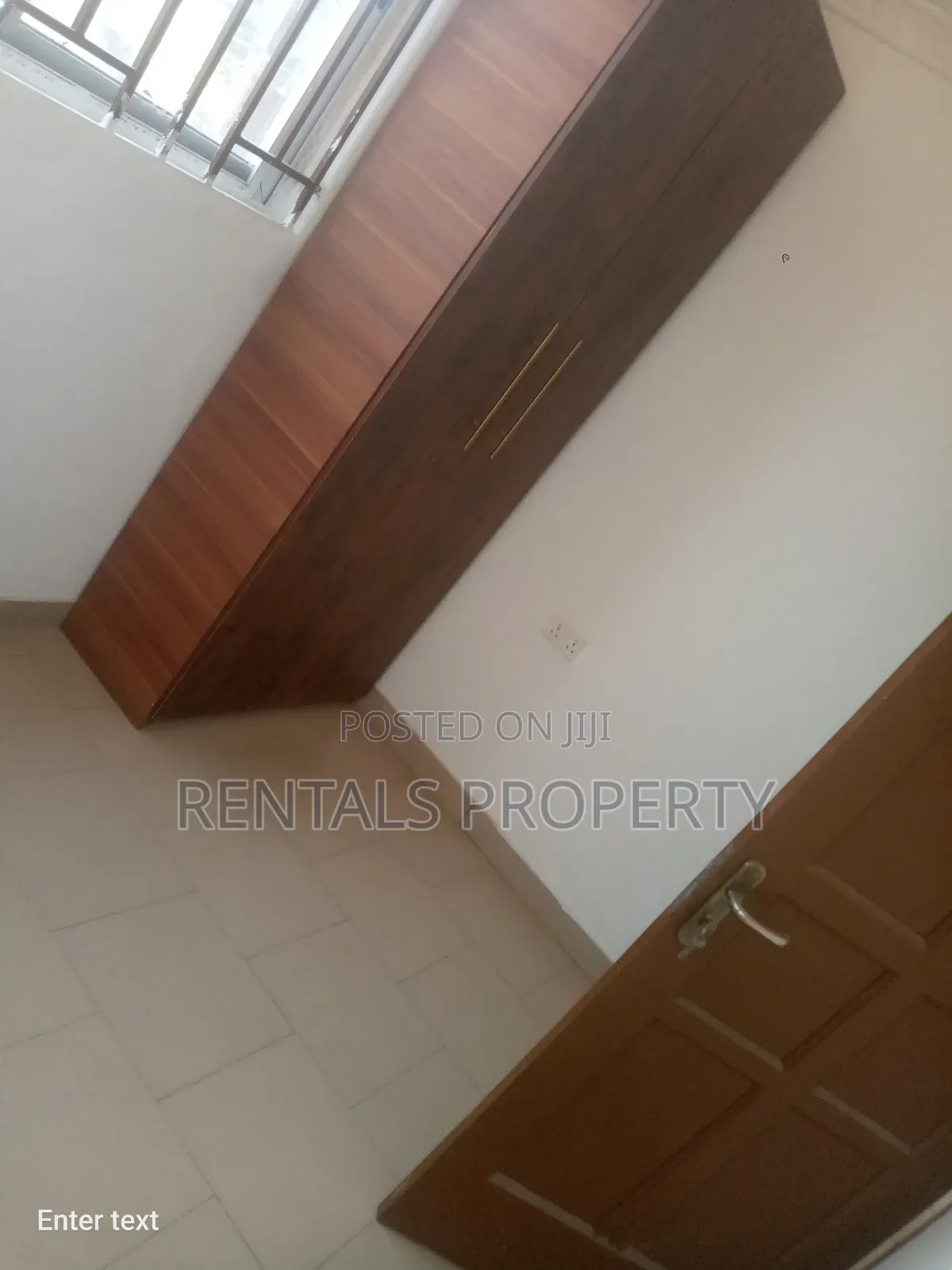 2bdrm Apartment in Penteng, Adenta for rent