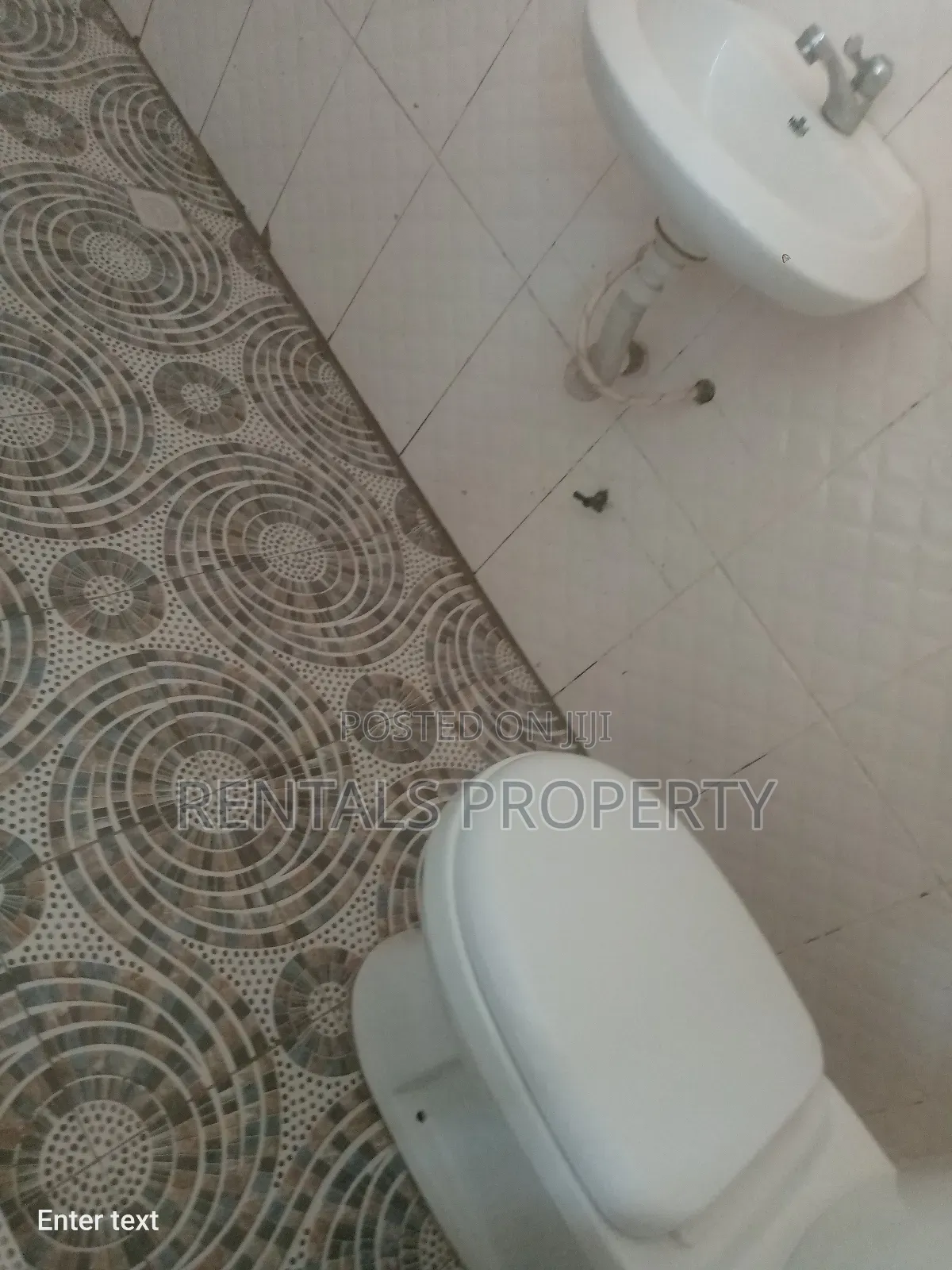 2bdrm Apartment in Penteng, Adenta for rent