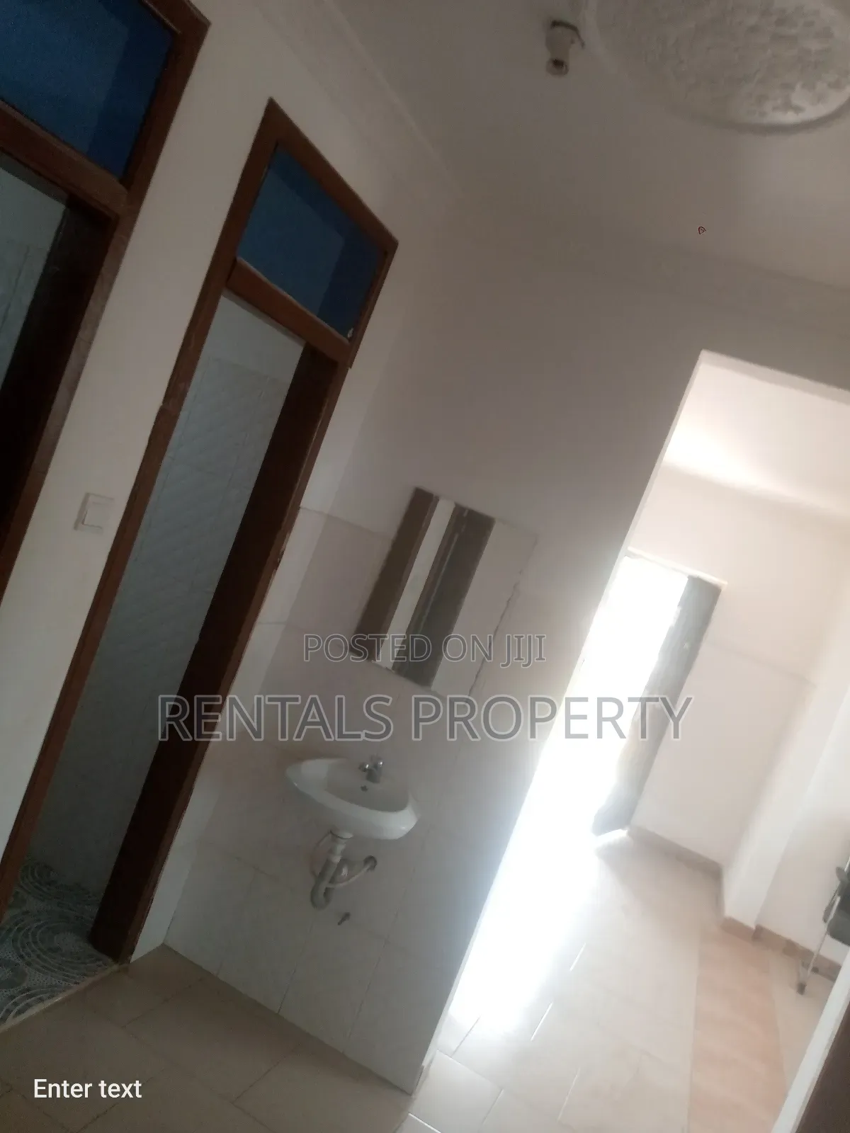 2bdrm Apartment in Penteng, Adenta for rent