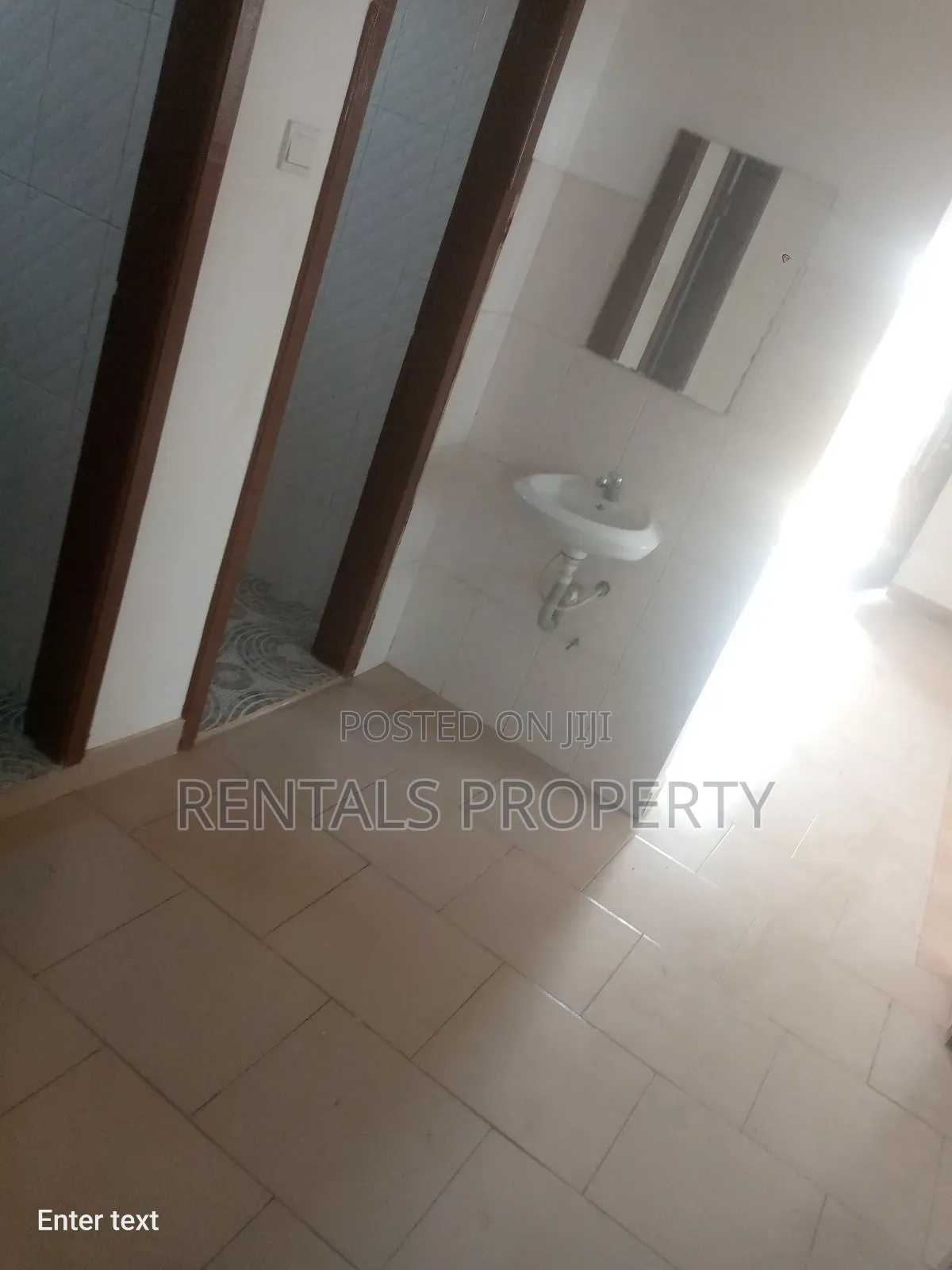 2bdrm Apartment in Penteng, Adenta for rent
