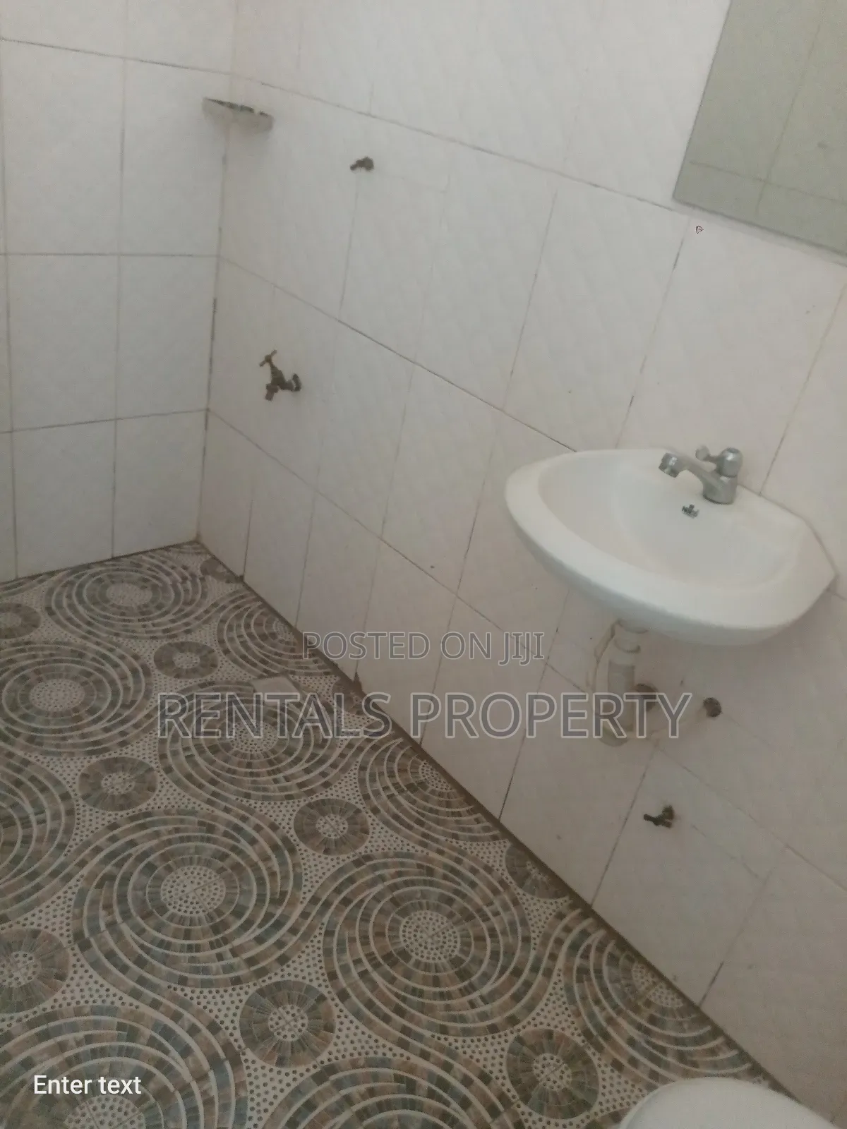2bdrm Apartment in Penteng, Adenta for rent
