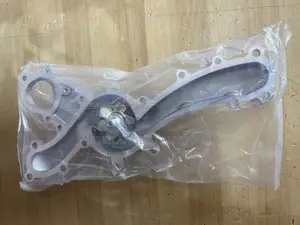 Water Pump Toyota Highlander 2gr V6 2012 - 2019