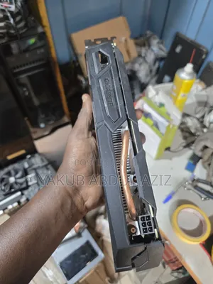 GRX 1050ti