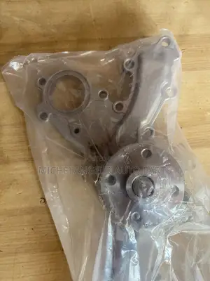 Water Pump Toyota Highlander 2gr V6 2012 - 2019
