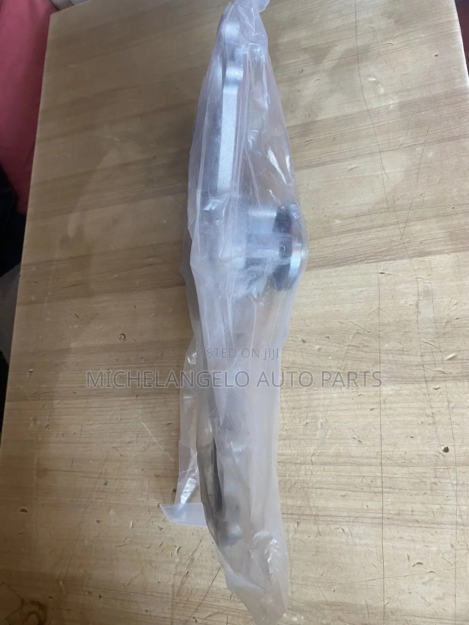 Water Pump Toyota Highlander 2gr V6 2012 - 2019
