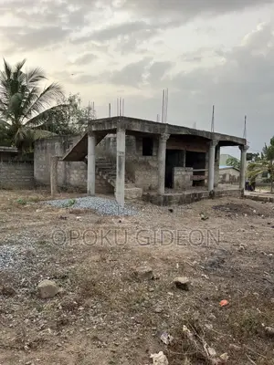 2 Bedrooms Uncompleted for Sale