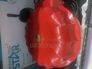 Cake Machine