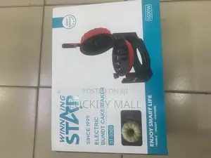 Cake Machine