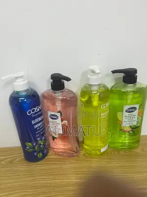 Shower Gel for Sale