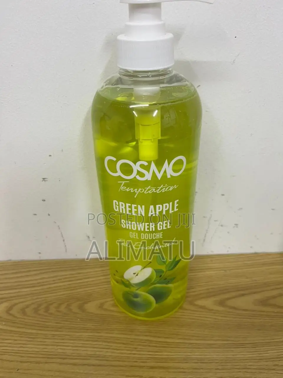 Shower Gel for Sale