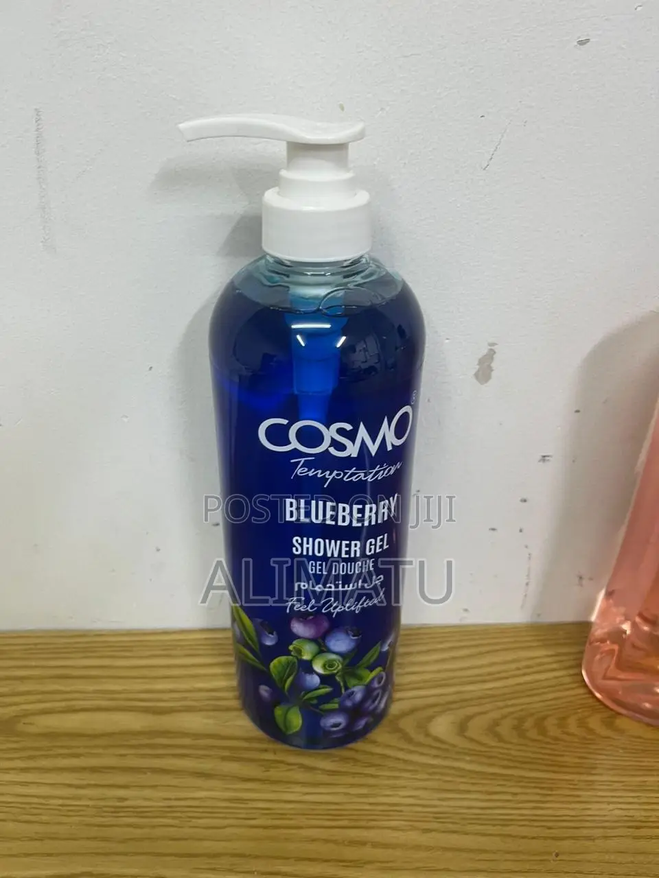 Shower Gel for Sale