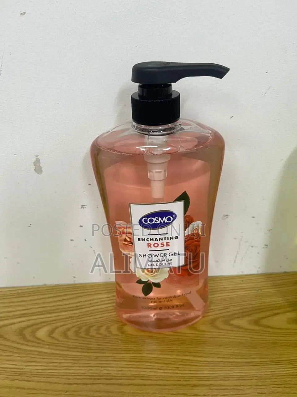 Shower Gel for Sale