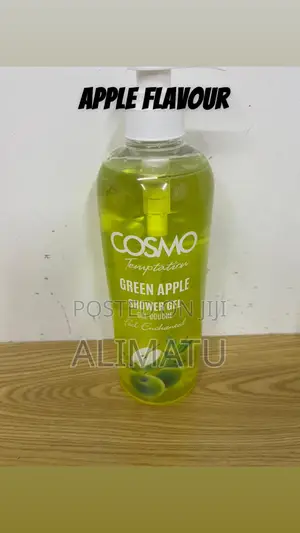 Shower Gel for Sale