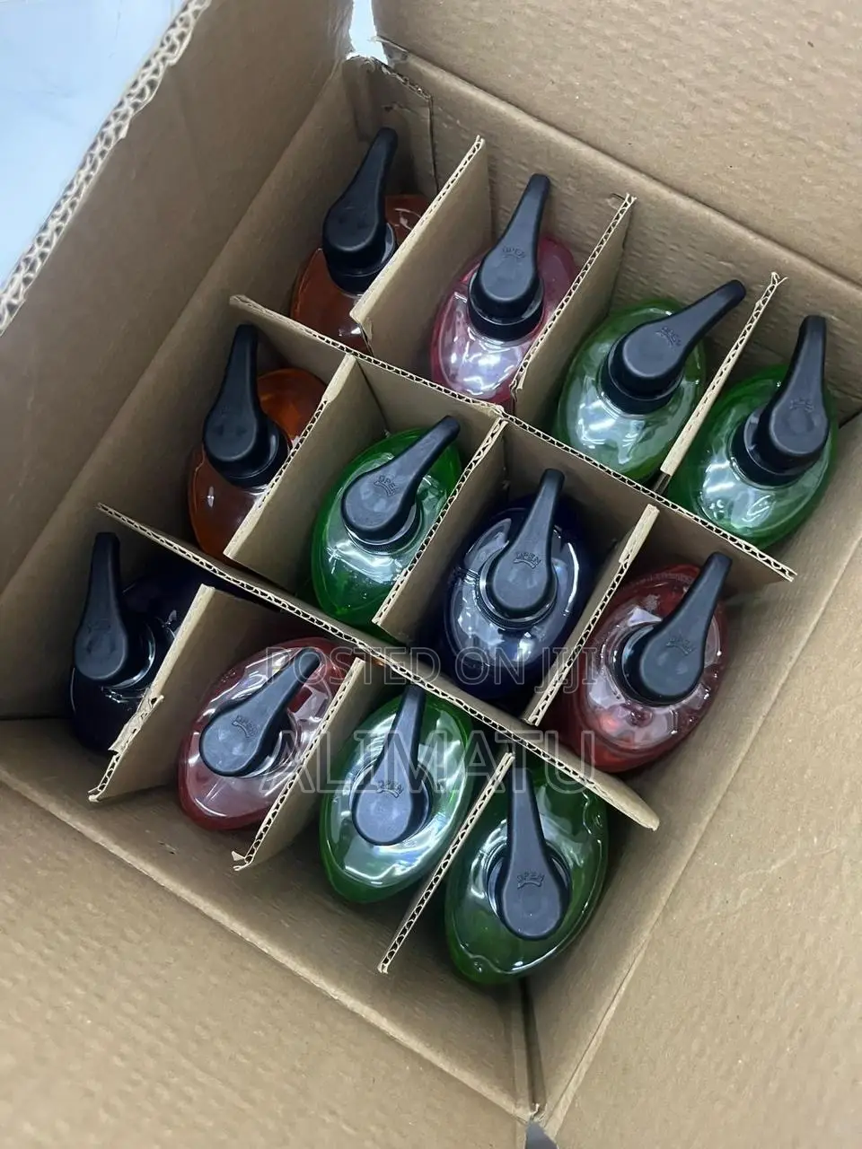Shower Gel for Sale