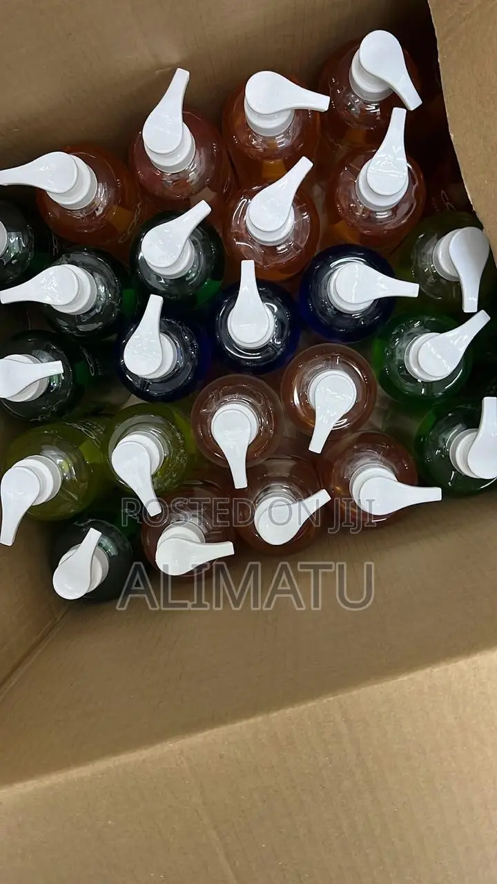 Shower Gel for Sale