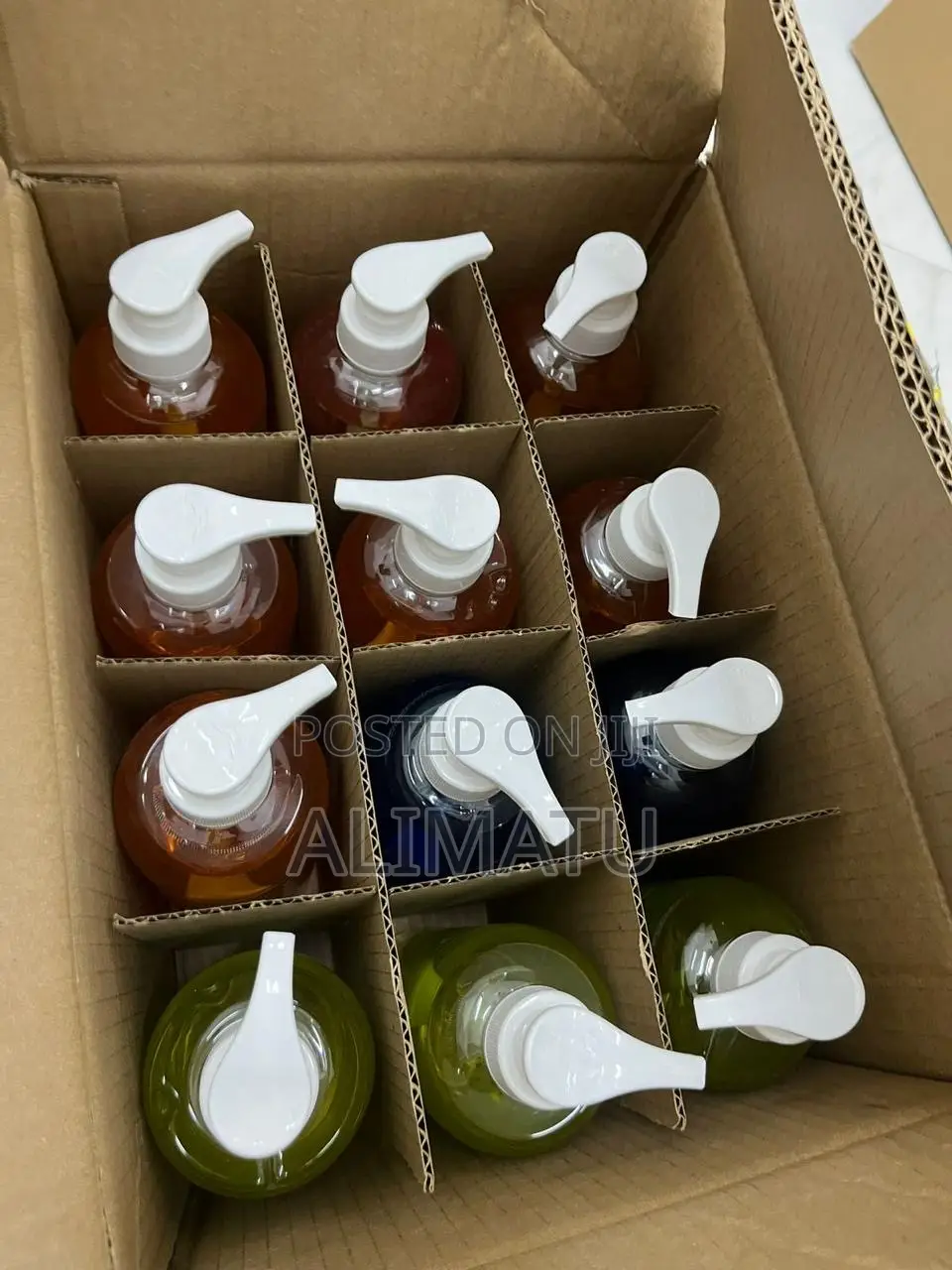 Shower Gel for Sale