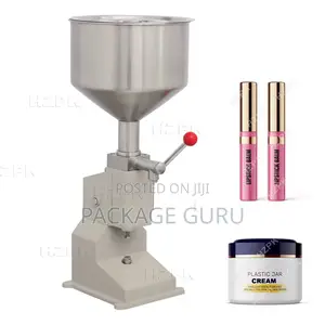 Filling Machine